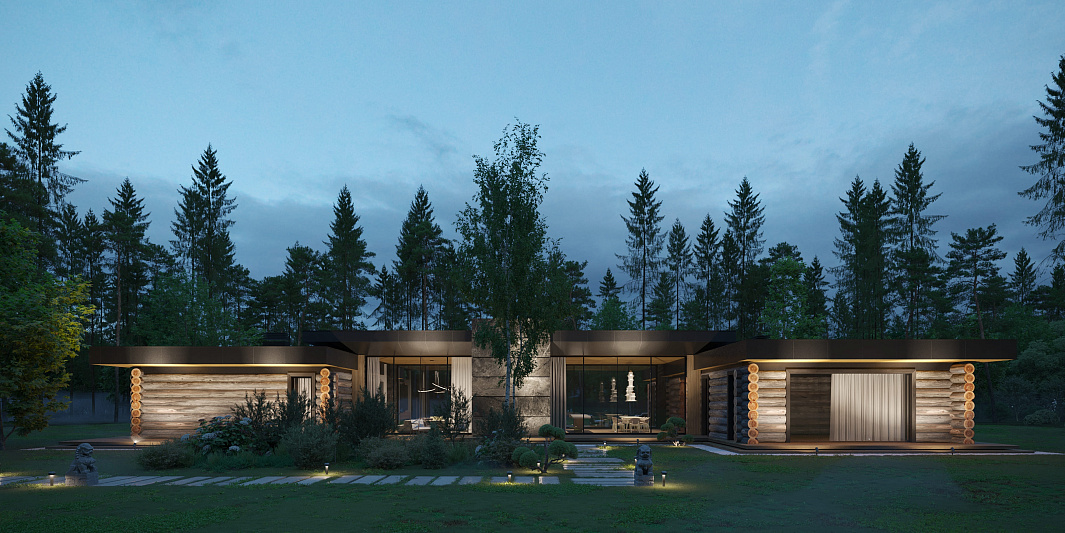 Фото бани Соколово