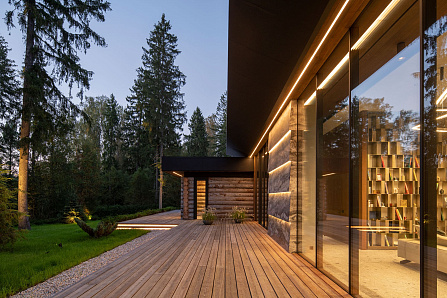 Фото бани Соколово