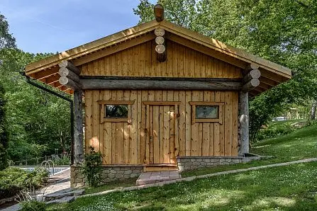 Фото бани Некрасово