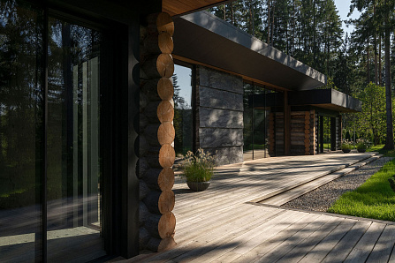 Фото бани Соколово