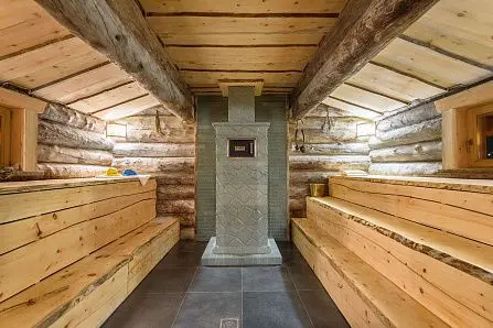 Фото дома Аржаники