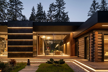 Фото бани Соколово