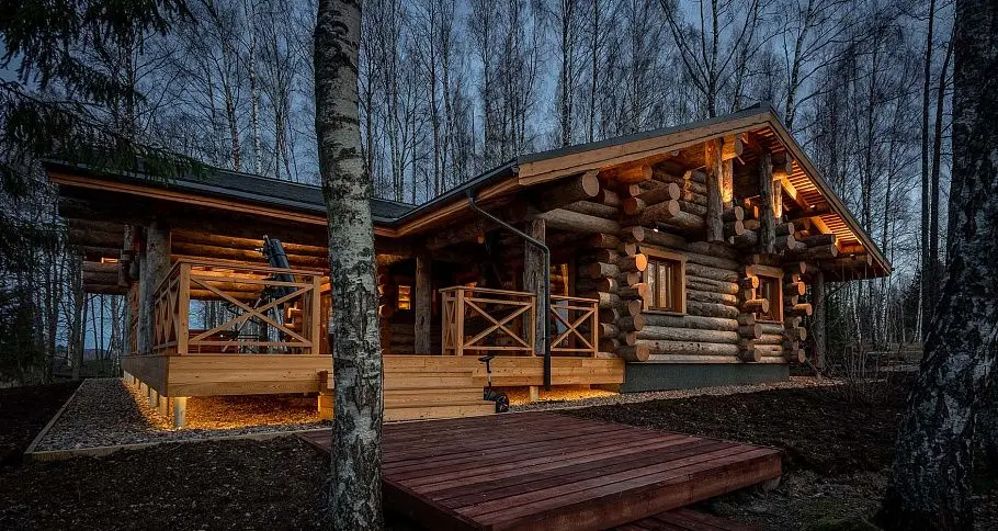 Фото дома Борзово