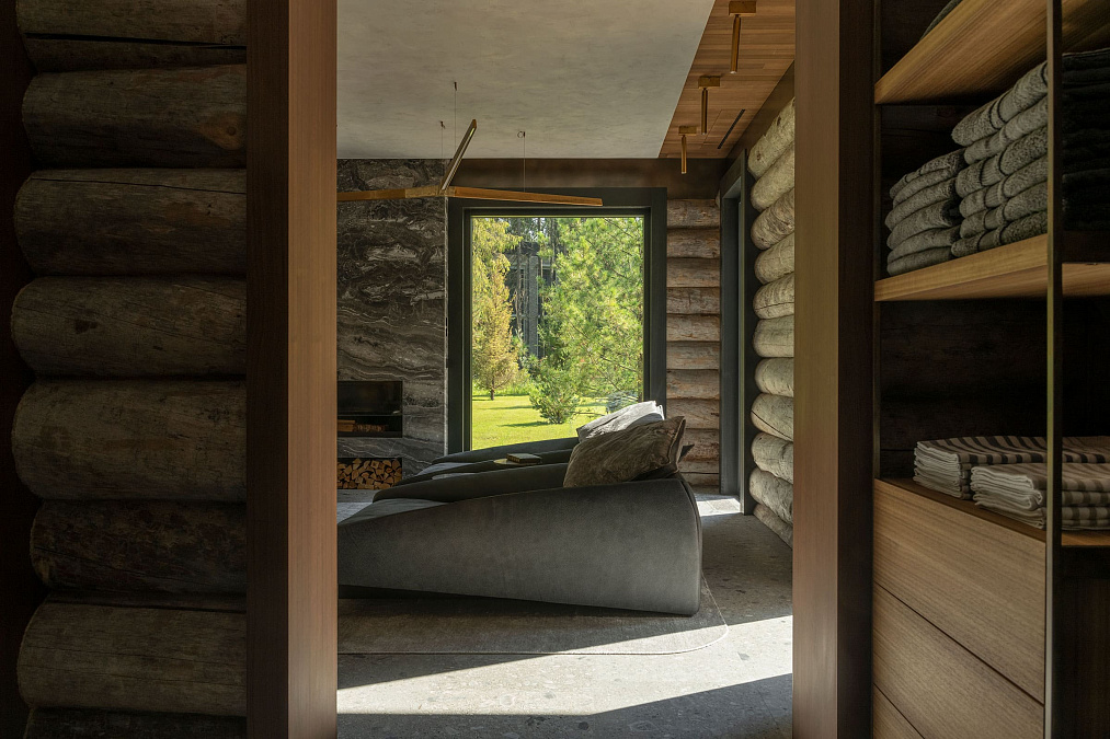 Фото бани Соколово