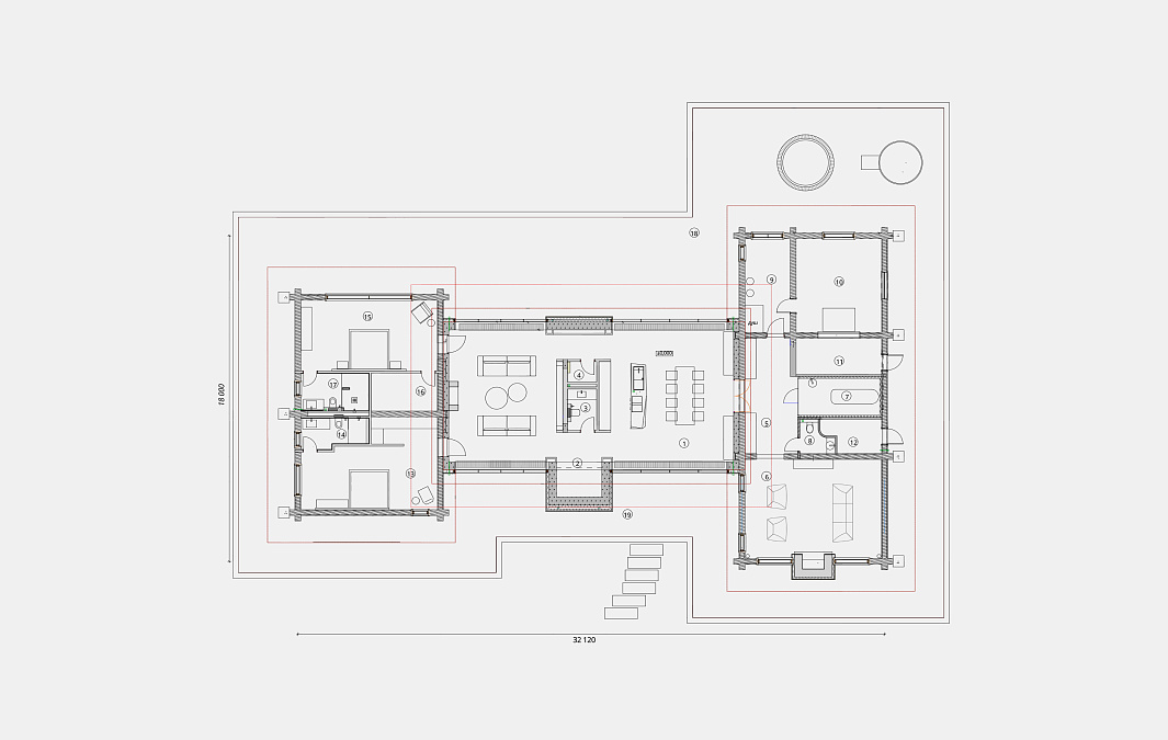 Фото бани Соколово