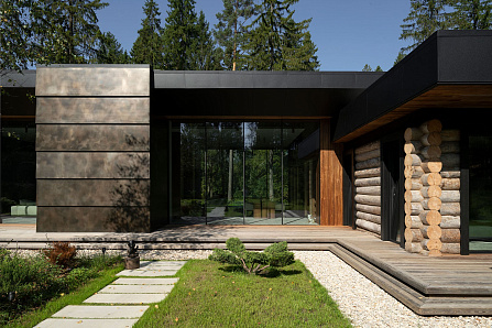 Фото бани Соколово