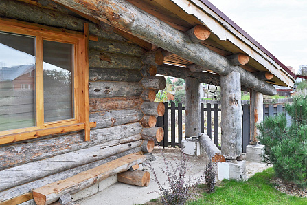 Фото бани Чехов