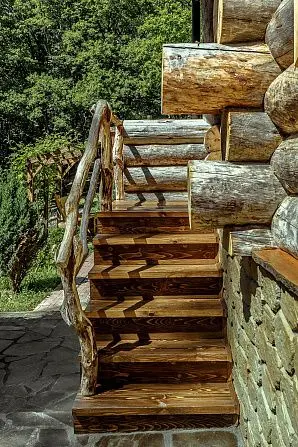 Фото бани Некрасово