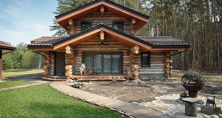 Фото дома Графское