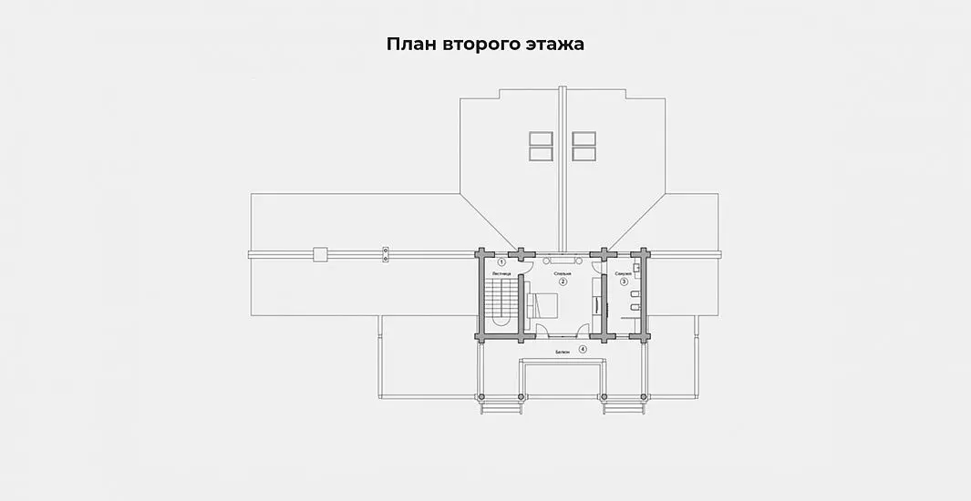 Фото дома Аржаники