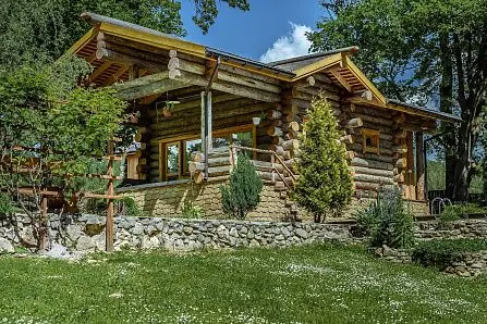 Фото бани Некрасово