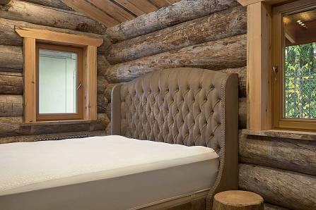 Фото бани Кострово