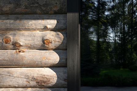 Фото бани Соколово