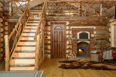 Фото бани Подольск