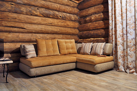 Фото бани Чехов