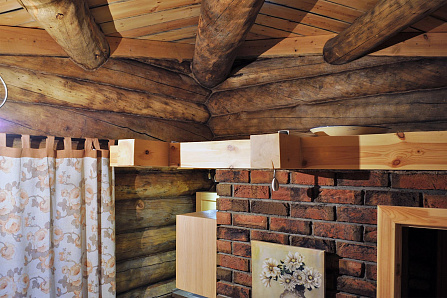 Фото бани Чехов