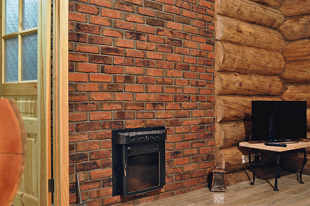 Фото бани Чехов