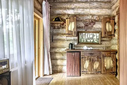 Фото бани Некрасово