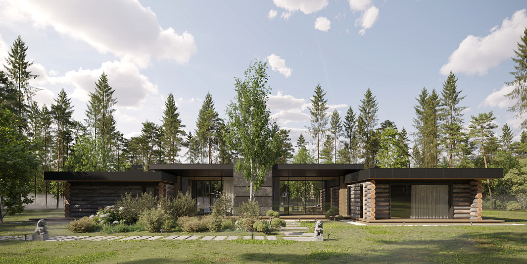 Фото бани Соколово