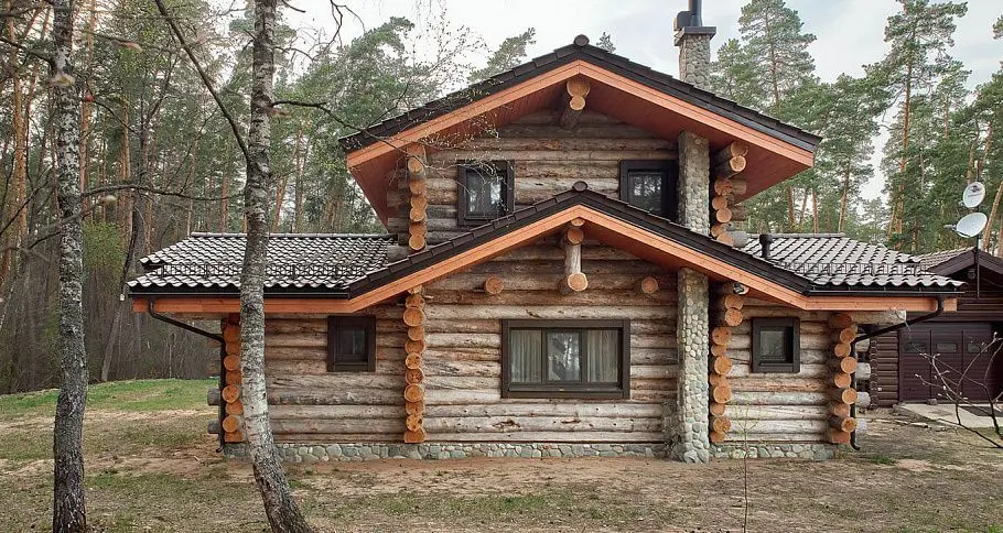 Фото дома Графское