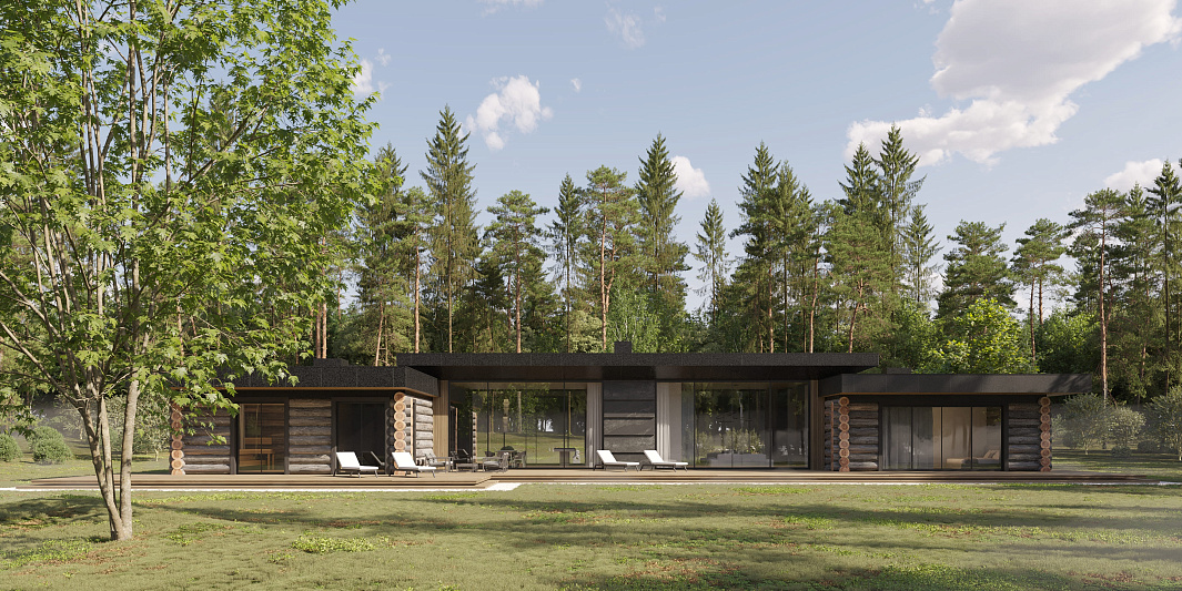 Фото бани Соколово