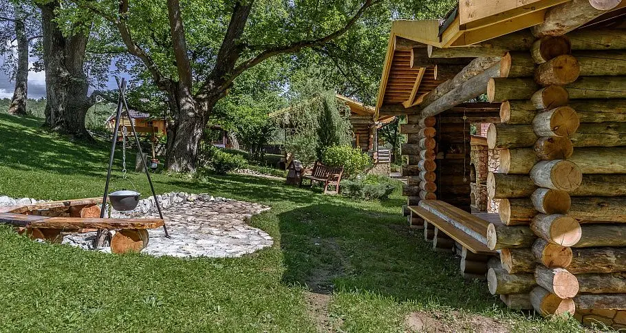 Фото дома Беседка Некрасово