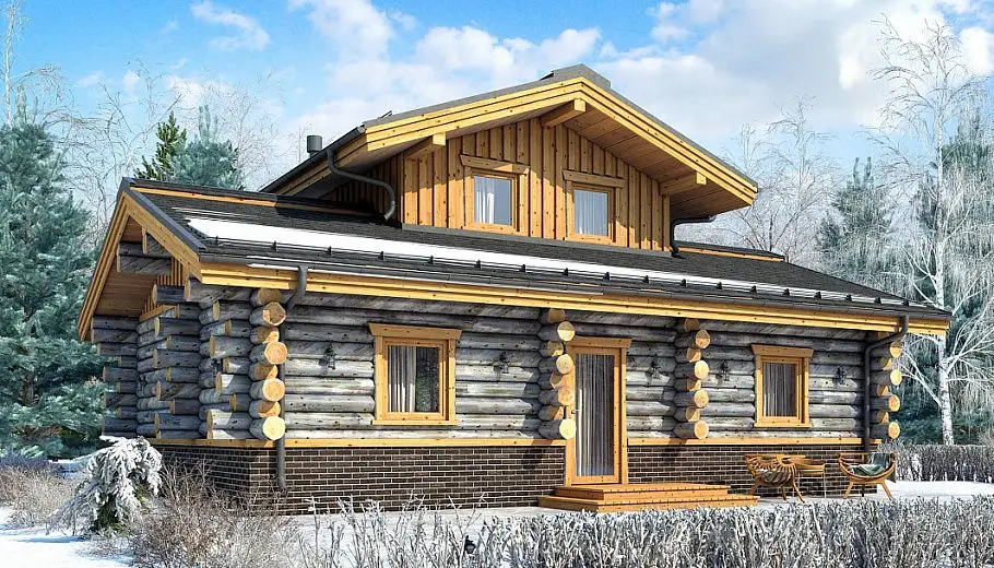 Дом с панорамными Окнами: отзывы и впечатления