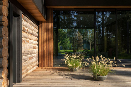 Фото бани Соколово