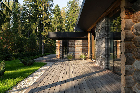 Фото бани Соколово