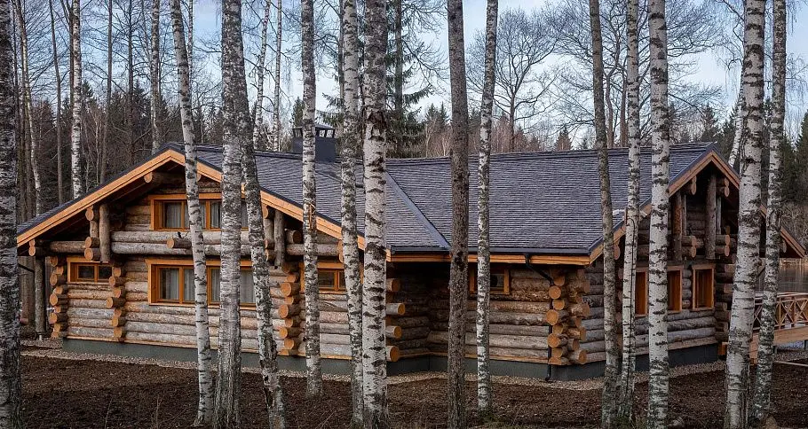 Фото дома Борзово