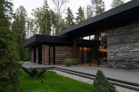 Фото бани Соколово