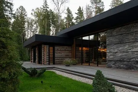 Фото бани Соколово