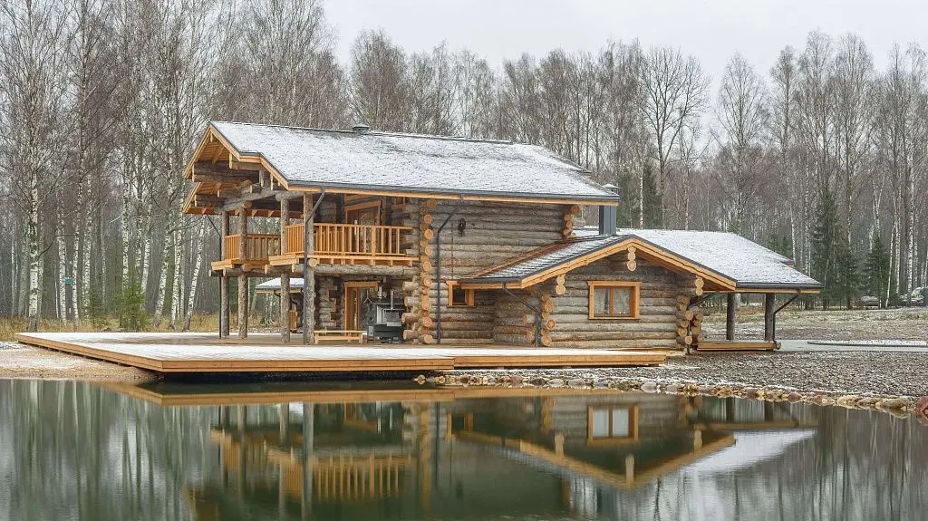 Фото дома Аржаники