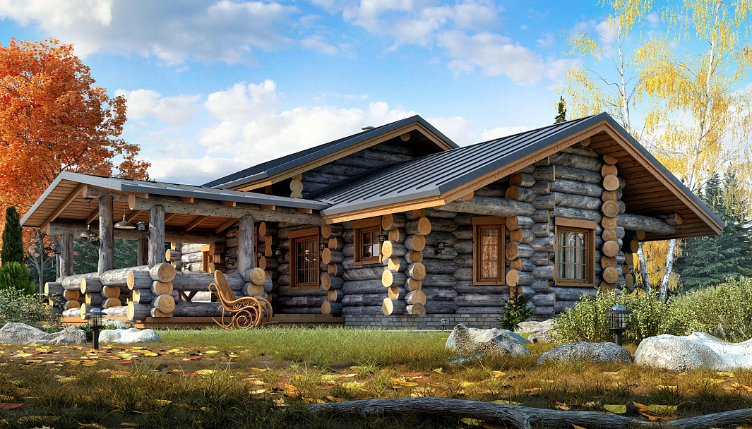 Фото бани Подольск