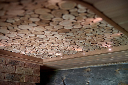 Фото бани Новая Рига