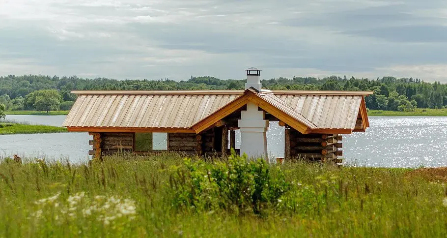 Фото дома Мыслятино