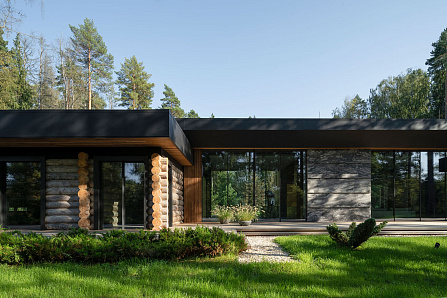 Фото бани Соколово