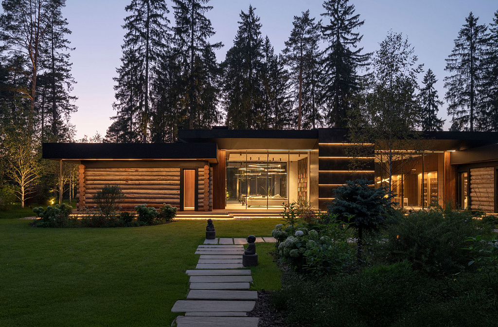 Фото бани Соколово