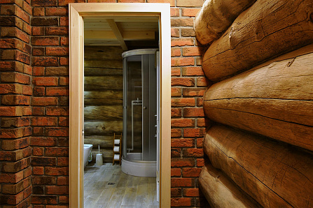 Фото бани Чехов