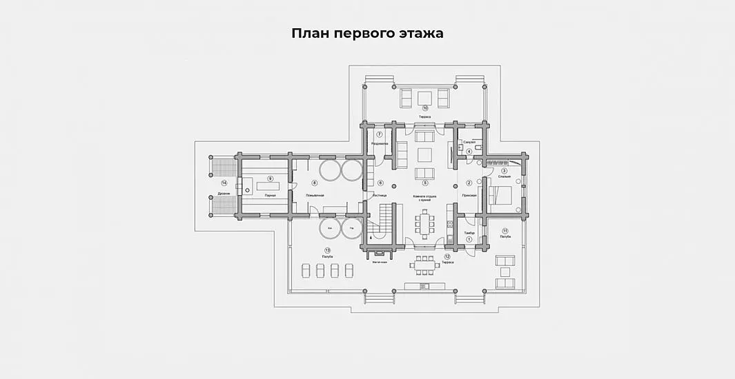 Фото дома Аржаники