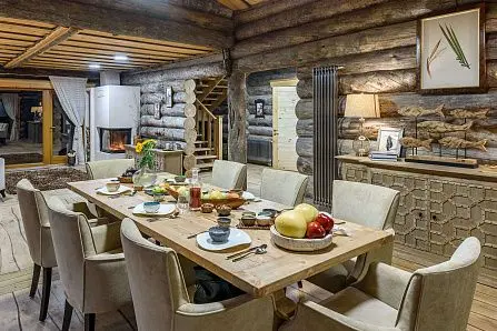 Фото дома Аржаники